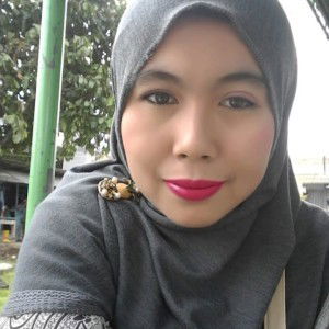 Siti Fatiyah Tia profile icon