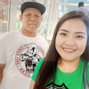 Divina Krizia Ison profile icon