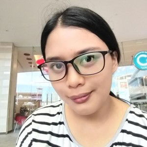 Genalyn Quitorio profile icon