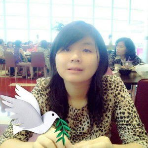 Arina Kurniawan profile icon