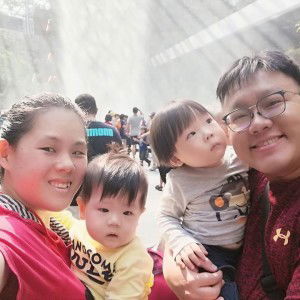 Denis Khoo profile icon