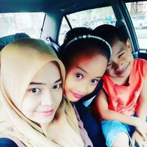 Farra Rahman profile icon