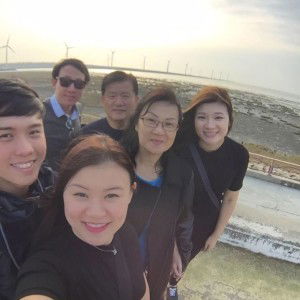 Sze Yi Ivy profile icon