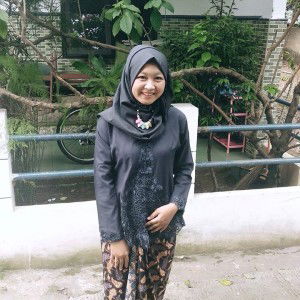 Rhia Audinah Lukmana Widyantie profile icon