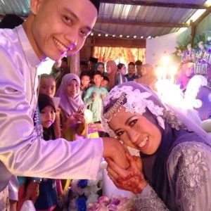 Norsanisahwati Bakran profile icon