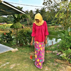 Nor Hafizah Aziz profile icon