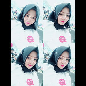 Desi Irlina profile icon