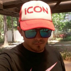 Nicko Penarroyo profile icon