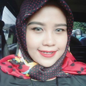 Shanty Olivia Lestari profile icon