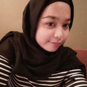 Elina Amran profile icon