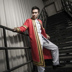 Kandanai Sansanohphan profile icon