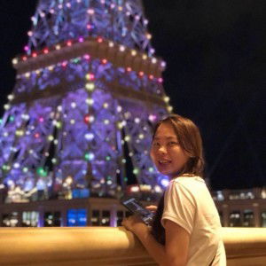 Loh FangXiu profile icon