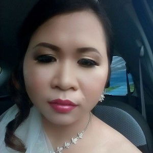 Afnie Naim profile icon