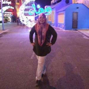 Nazilah Leylah profile icon