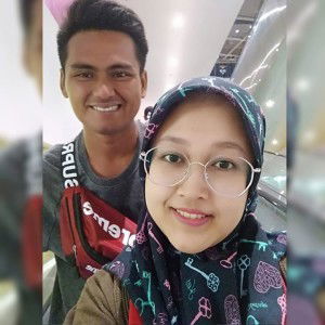 Aidazen Kiki Andi profile icon