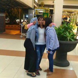 dwi hapsari profile icon