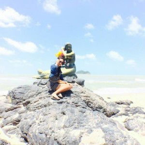 Jirawan Srininithae profile icon