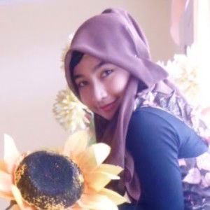 qaddara fahada profile icon