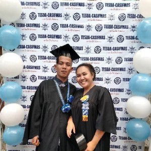 Angie Alarcio Malanyaon profile icon