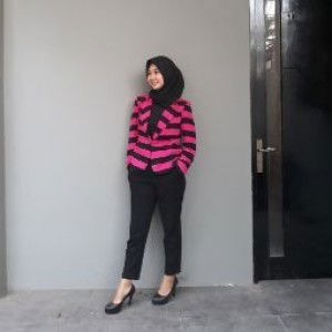 Deasy Sasmita profile icon