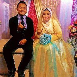 Azraikha Binti Azni profile icon