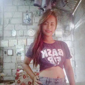 Lhorie-anne Gatilo Usman profile icon