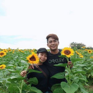 Cristine Gonzales Azarcon profile icon