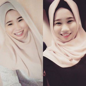 Atiqah Zara II profile icon