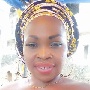 Princess Hernike Herdeleke profile icon