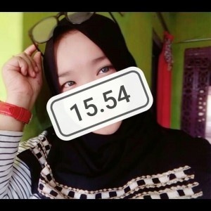 Alfia Rosyidah profile icon