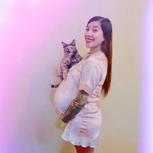 Shamira C. Sbt profile icon