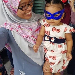 Yusma Laily profile icon