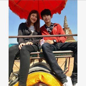 Theeraphat Phaphuttadee profile icon