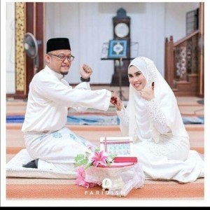 Nor Azrin Mhn profile icon