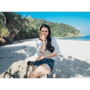 Jenjira Prakotrat profile icon