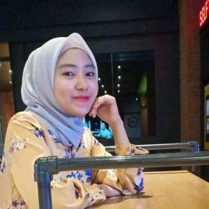 Nurain Djako profile icon