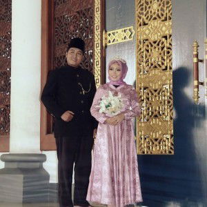 Fazah Az Zahrah profile icon