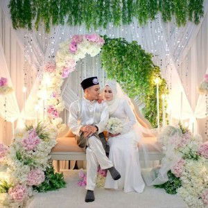 Fieyza Zulkifli profile icon