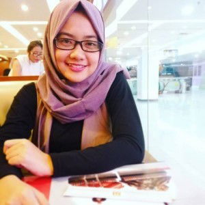 Vakum Dwi Martiningsih profile icon