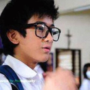 Ian Christopher Araño profile icon