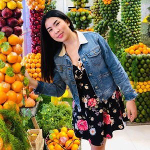 Krizz P. Salvatierra-Saralde profile icon