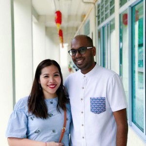 Nicole Tay profile icon