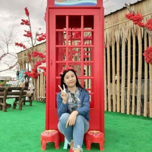 Sue Poohh profile icon