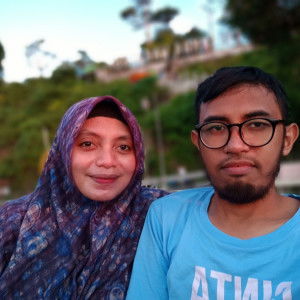 Nur Jannah profile icon