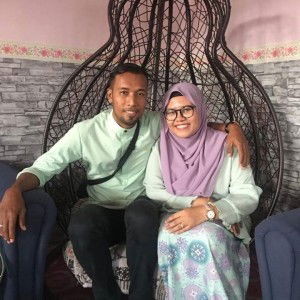 Reha Farehah profile icon