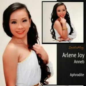 Arlene Joy Anneb profile icon