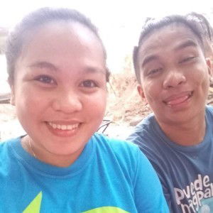 Mylene Ytang Marianito Escuadra profile icon