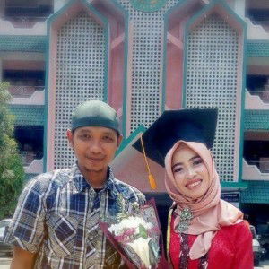 Ade Irma Nova Utami profile icon