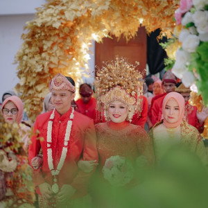 Putri Rizki profile icon