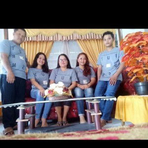 Jennifer Pondaag profile icon